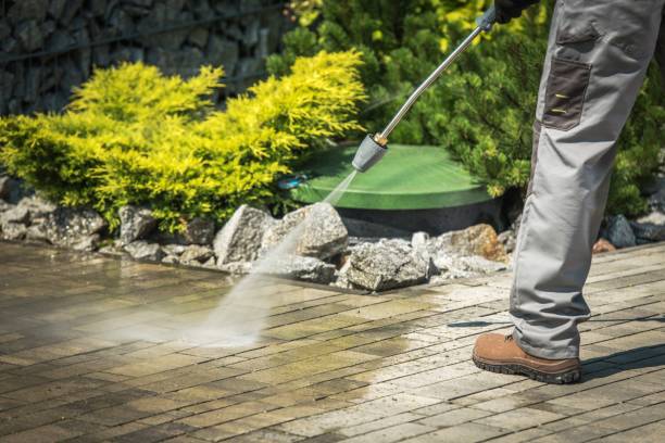 Best Machinery and Equipment Cleaning  in Hart, TX