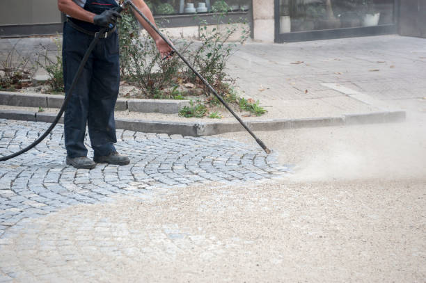 Trusted Hart, TX Pressure Washing Services Experts