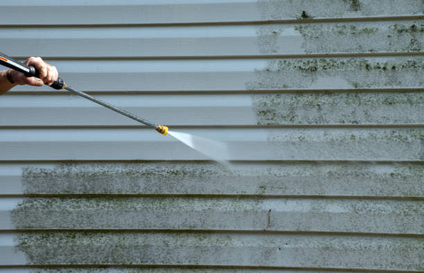 Best Post-Construction Pressure Washing  in Hart, TX