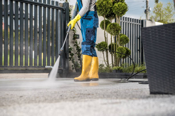 Best Roof Washing  in Hart, TX