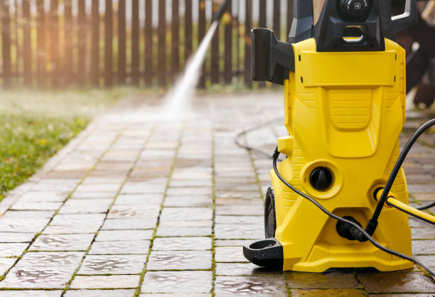Best Parking Lot and Garage Cleaning  in Hart, TX