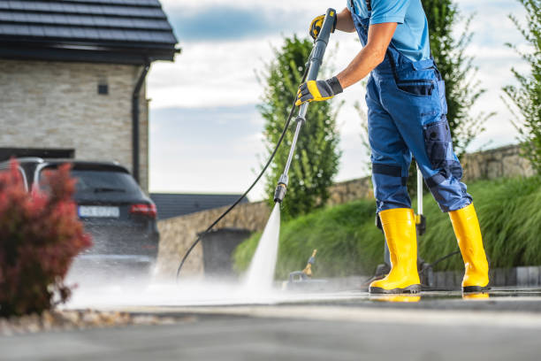 Best Gutter Cleaning  in Hart, TX