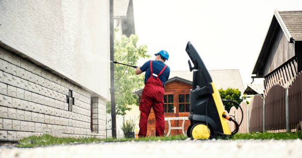 Boat and Dock Cleaning in Hart, TX